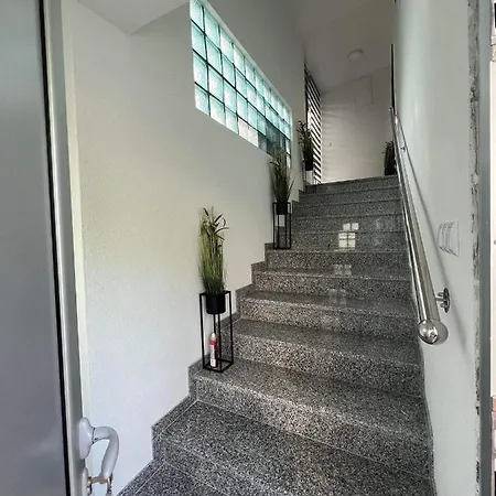 Apartman “city” *