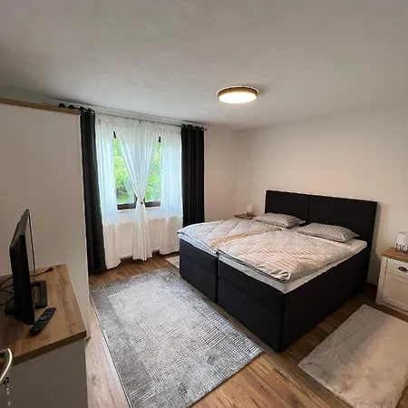 Apartman “city” Apartman