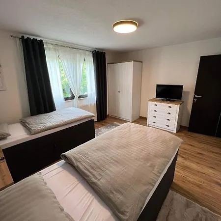 Apartman “city” Apartman
