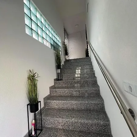 Apartman Apartman “city” *