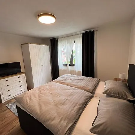 Apartman Apartman “city” Bihac