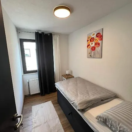 Apartman Apartman “city” *