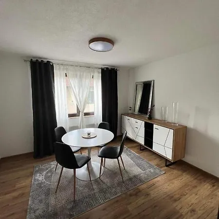 Apartman “city” Apartman Bihac