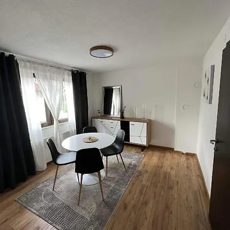 Apartman “city” Apartman Bihac
