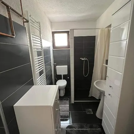 Apartman “city” *