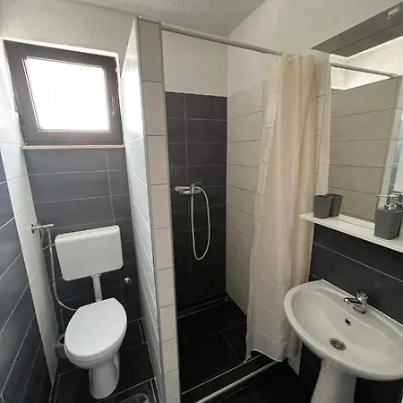 Apartman “city” *
