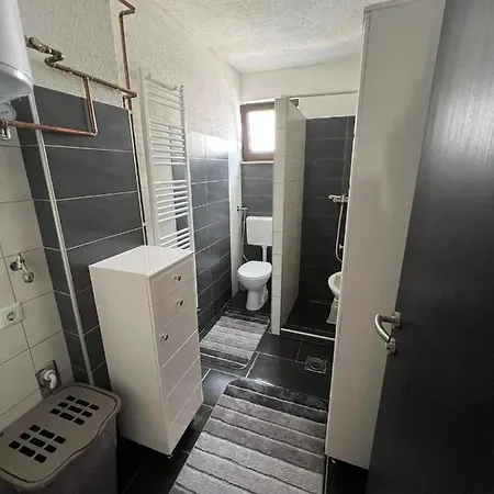 Apartman “city” Apartman Bihac