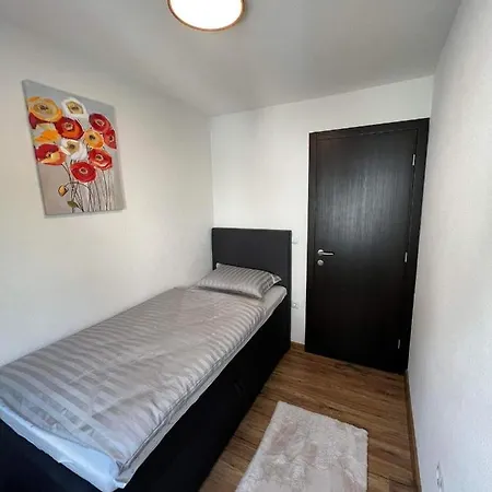 Apartman Apartman “city” *