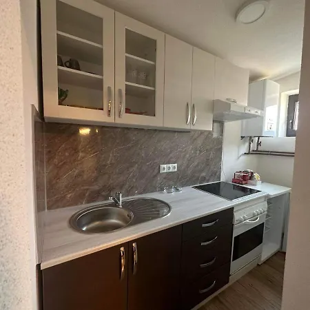 Apartman “city” * Bihac