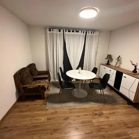 Apartman “city” *